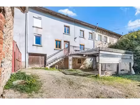 maison