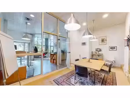 vente appartement 1 pièce 56 m² à lyon 4ème (69004)  215 000 €