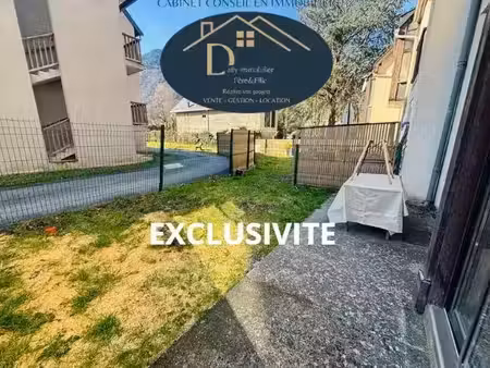 location appartement 3 pièces 66 m² à bagnères-de-luchon (31110)