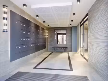 vente appartement 2 pièces 41 m² à beauchamp (95250)  222 000 €