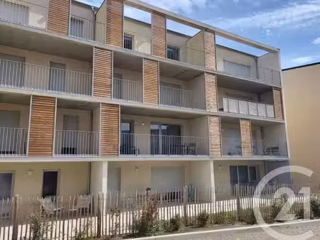 appartement t2 à vendre - 2 pièces - 46 45 m2 - luc la primaube - 12 - midi-pyrenees