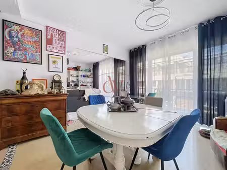 perpignan (66) - hyper centre - appartement 90m2