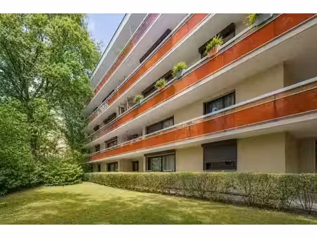 vente appartement 4 pièces 85 m² à tremblay-en-france (93290)  185 000 €