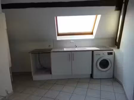 vente appartement 3 pièces 55 m² vierzon (18100)