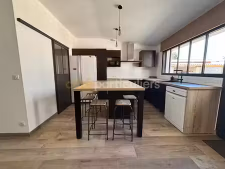 location maison 2 pièces 120 m² à arvert (17530)  800 €