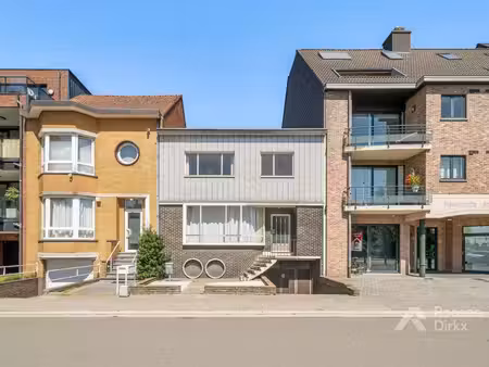 maison à vendre à kuringen (lr0no) - roosen dirkx | zimmo