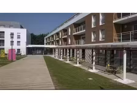 en vente appartement 43 8 m² – 150 000 € |blois