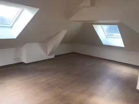 a louer à lery - appartement de 50.96 m2