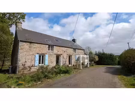en vente maison 222 m² – 324 900 € |la gacilly