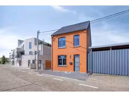 instapklare woning met 3 slpks te diest!