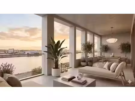 vente appartement 3 pièces 65 m² à dunkerque (59140)  229 000 €