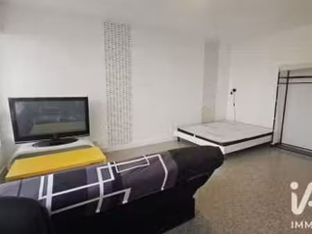 vente appartement 2 pièces au havre (76600) : à vendre 2 pièces / 38m² le havre
