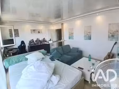 vente appartement 3 pièces au havre (76600) : à vendre 3 pièces / 67m² le havre