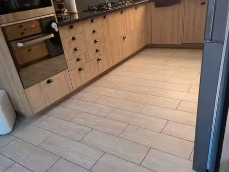 maison plein pied individuelle