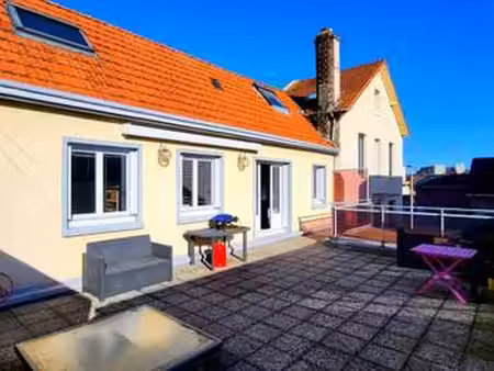 vente maison au havre (76600) : à vendre / 70m² le havre