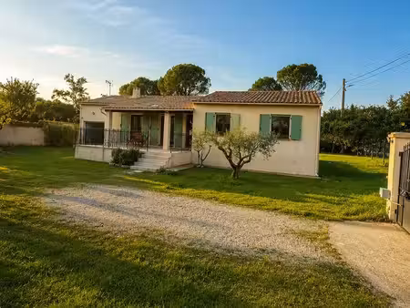 maison - 4 pièces - 100 m2
