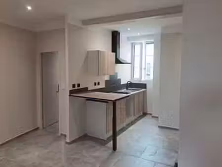 location appartement 2 pièces à bazas (33430) : à louer 2 pièces / 60m² bazas