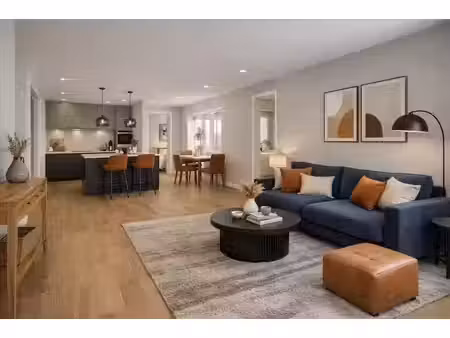 vente appartement 2 pièces 49 m² à creteil (94000)  230 551 €