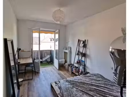 chambre à louer