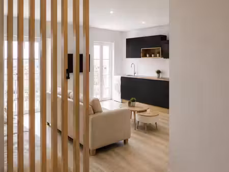 studio neuf 30m2 meublé