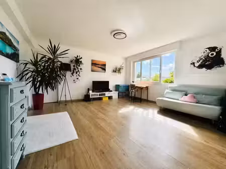 location appartement 1 pièce 20 m² à épouville (76133)