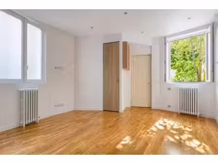 vente appartement 3 pièces 46 m² paris 13 (75013)