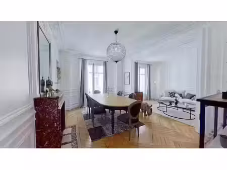 location appartement 5 pièces 109 m² à paris 16 (75016)