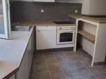 charmant f3 dans petit village
