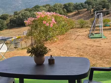 appartement bas de villa