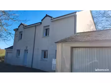 maison t3 libre en 09/2026