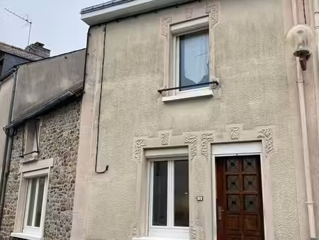 maison centre ville à louer