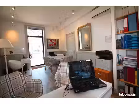 local commercial - bd marceau