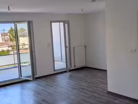 à louer appartement t2 amberieu en bugey