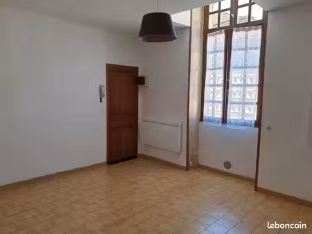 studio auch près de l'iut et de l'espe