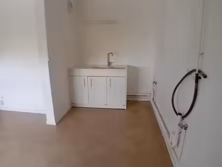 appartement 2 pièces 53 m²