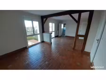 appartement f3 à louer 70m2