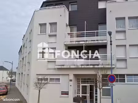 appartement 3 pièces 74 m²