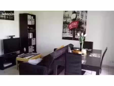 appartement type f 2 ifs bourg