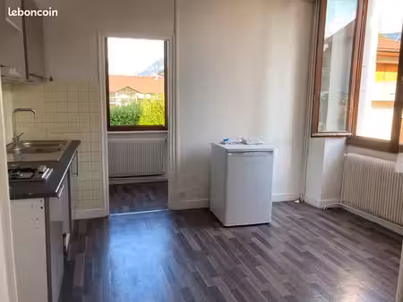 appartement pour étudiant.e 1 chambre