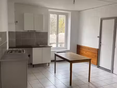 studio 1 pièce 25 m²