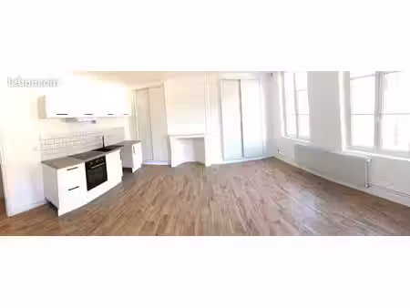 appartement f2