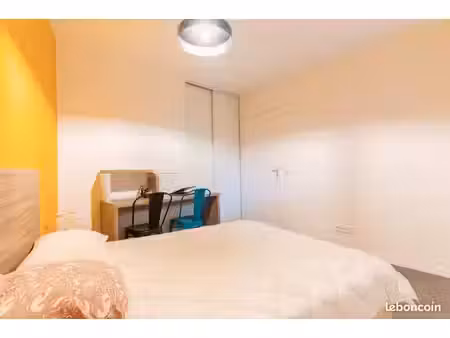 appartement 1 pièce 30 m²