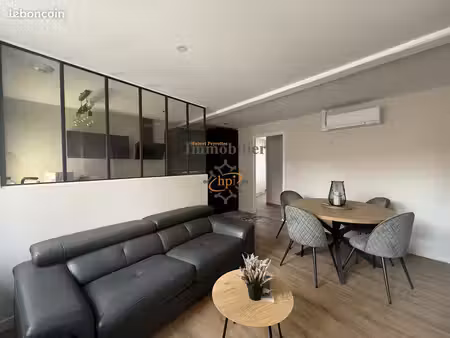 appartement 3 pièces 78 m²