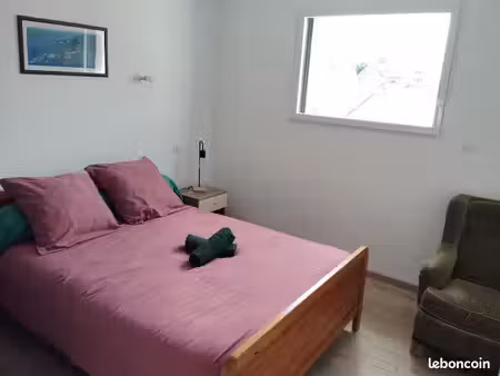 appartement neuf st quay portrieux pour deux étudiants