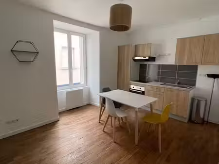 location meublé thouars proche ifsi