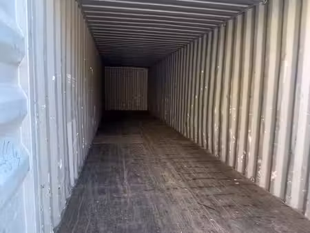 box stockage