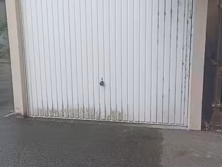 garage centtre-ville haguenau