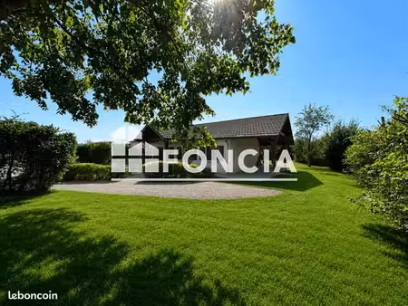 maison 4 pièces 79 m²