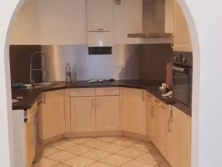 maison ville