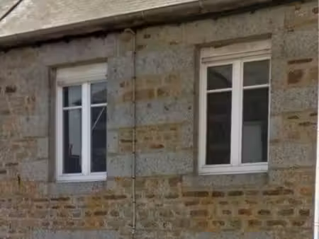 maisonnette secteur recherché -